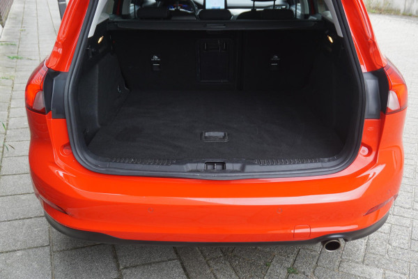Ford FOCUS Wagon 1.0 125PK EcoB. Hybrid Titanium X Business + Technology Pakket