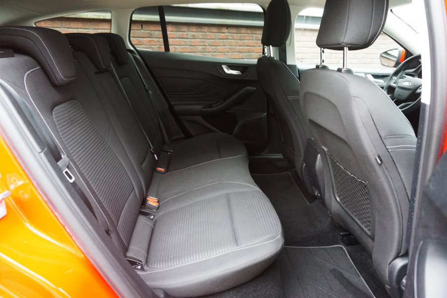 Ford FOCUS Wagon 1.0 125PK EcoB. Hybrid Titanium X Business + Technology Pakket