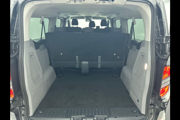 Ford Transit Custom 340 2.5 Automaat PHEV L2H1 Limited Cruise Control Airco Lichtmetalen Velgen