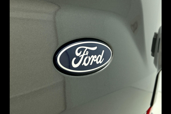 Ford Transit Custom 340 2.5 Automaat PHEV L2H1 Limited Cruise Control Airco Lichtmetalen Velgen