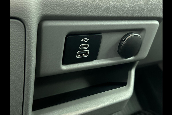 Ford Transit Custom 340 2.5 Automaat PHEV L2H1 Limited Cruise Control Airco Lichtmetalen Velgen