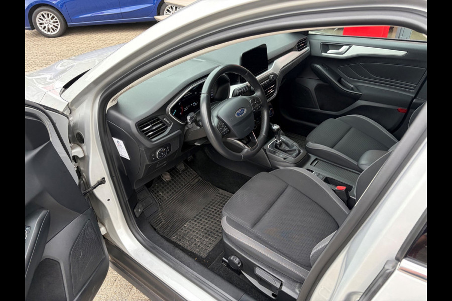 Ford FOCUS Wagon 1.0 EcoBoost Trend Edition Business