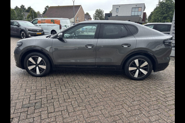 Ford Capri Select Extended Range RWD 77 kWh Navigatie | Achteruitrijcamera | Winterpack | Comfort pack 1 | Massage Stoel | Achteruitrijcamera