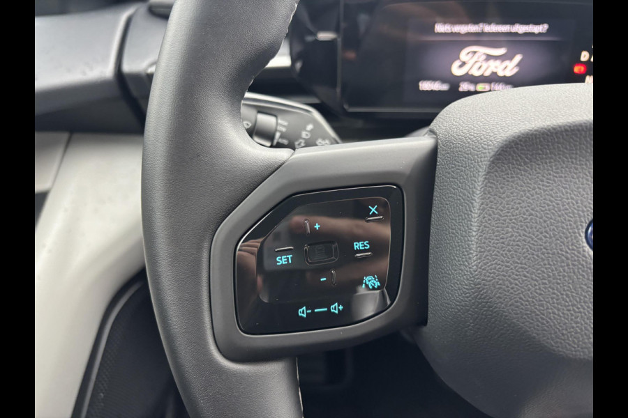 Ford Capri Select Extended Range RWD 77 kWh Navigatie | Achteruitrijcamera | Winterpack | Comfort pack 1 | Massage Stoel | Achteruitrijcamera