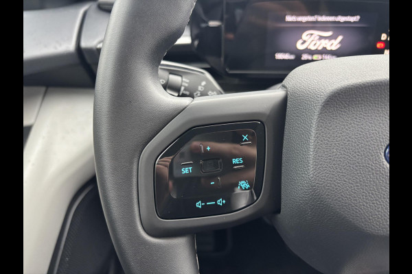 Ford Capri Select Extended Range RWD 77 kWh Navigatie | Achteruitrijcamera | Winterpack | Comfort pack 1 | Massage Stoel | Achteruitrijcamera