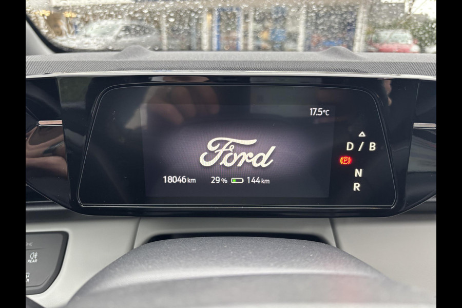 Ford Capri Select Extended Range RWD 77 kWh Navigatie | Achteruitrijcamera | Winterpack | Comfort pack 1 | Massage Stoel | Achteruitrijcamera