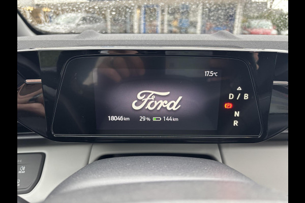 Ford Capri Select Extended Range RWD 77 kWh Navigatie | Achteruitrijcamera | Winterpack | Comfort pack 1 | Massage Stoel | Achteruitrijcamera