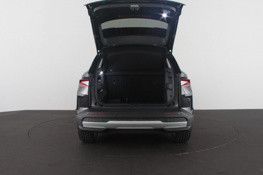 Škoda Elroq 60 Business Edition Loft > Warmtepomp/Winterpakket/Black Magic Pearlescent