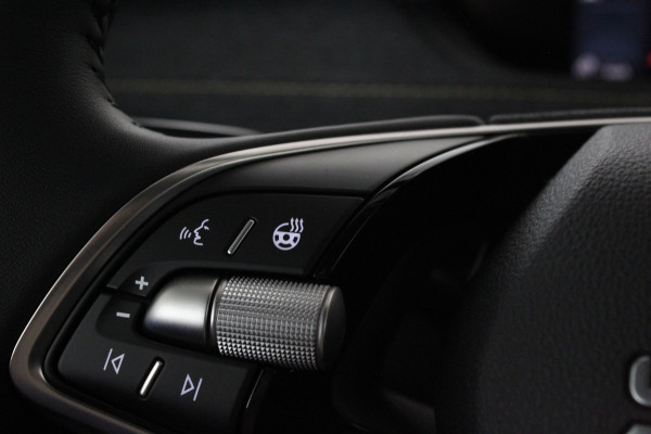 Škoda Elroq 60 Business Edition Loft > Warmtepomp/Winterpakket/Black Magic Pearlescent