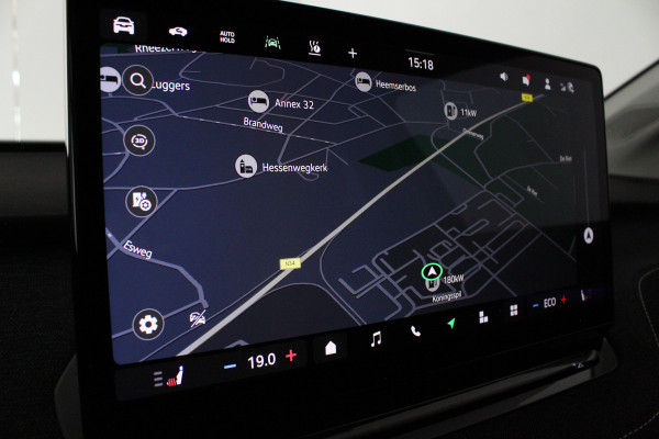 Škoda Elroq 60 Business Edition Loft > Warmtepomp/Winterpakket/Black Magic Pearlescent