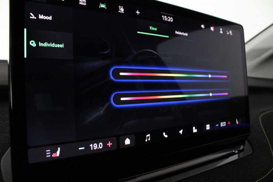 Škoda Elroq 60 Business Edition Loft > Warmtepomp/Winterpakket/Black Magic Pearlescent