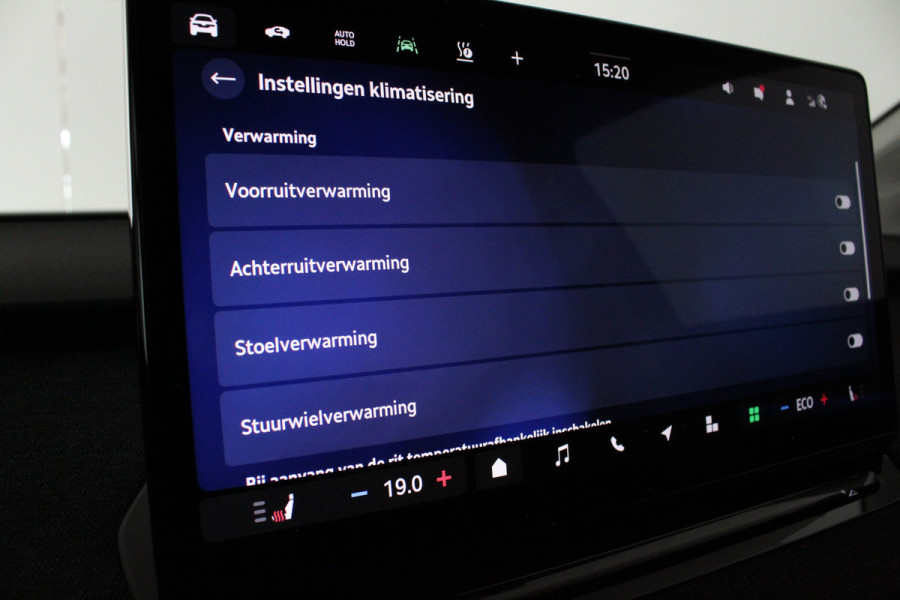 Škoda Elroq 60 Business Edition Loft > Warmtepomp/Winterpakket/Black Magic Pearlescent