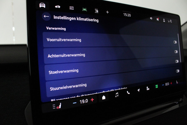 Škoda Elroq 60 Business Edition Loft > Warmtepomp/Winterpakket/Black Magic Pearlescent