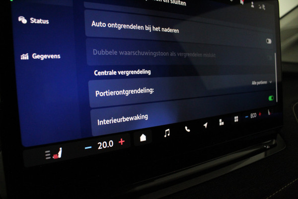 Škoda Elroq 60 Business Edition Loft > Warmtepomp/Winterpakket/Black Magic Pearlescent