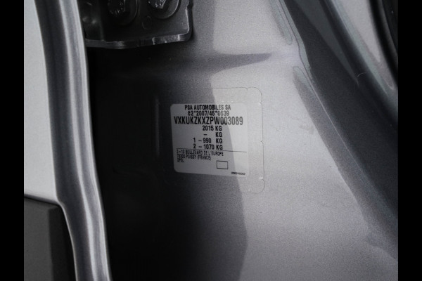 Opel Mokka-e GS Line Level-4 50 kWh [3-Fase-11kW] {SoH-95%} (INCL-BTW) Aut. *HEATPUMP | LEATHER-FABRIC | NAVI-FULLMAP|  DIGI-COCKPIT | FULL-LED | CAMERA | COMFORTSEATS | KEYLESS | DAB+ | ECC | CCS-FASTLOADER | CRUISE | 17''ALU*