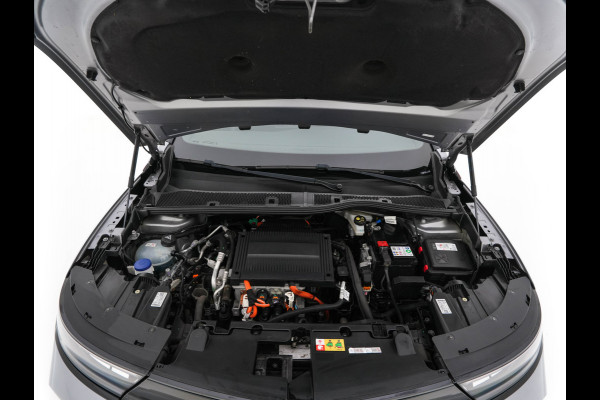 Opel Mokka-e GS Line Level-4 50 kWh [3-Fase-11kW] {SoH-95%} (INCL-BTW) Aut. *HEATPUMP | LEATHER-FABRIC | NAVI-FULLMAP|  DIGI-COCKPIT | FULL-LED | CAMERA | COMFORTSEATS | KEYLESS | DAB+ | ECC | CCS-FASTLOADER | CRUISE | 17''ALU*