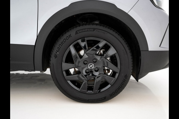 Opel Mokka-e GS Line Level-4 50 kWh [3-Fase-11kW] {SoH-95%} (INCL-BTW) Aut. *HEATPUMP | LEATHER-FABRIC | NAVI-FULLMAP|  DIGI-COCKPIT | FULL-LED | CAMERA | COMFORTSEATS | KEYLESS | DAB+ | ECC | CCS-FASTLOADER | CRUISE | 17''ALU*