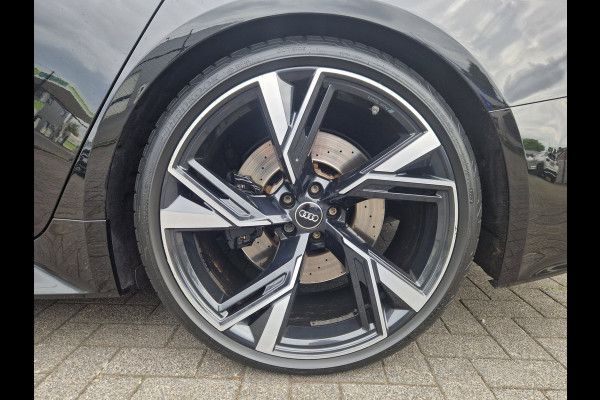 Audi RS6 TFSI Quattro/Luchtvering /Pano/HUD/Trekhaak/BTW