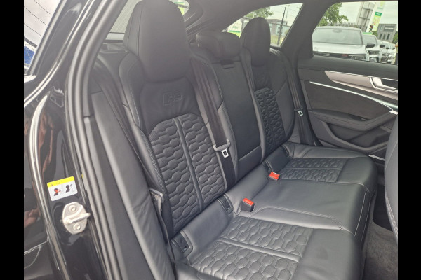 Audi RS6 TFSI Quattro/Luchtvering /Pano/HUD/Trekhaak/BTW