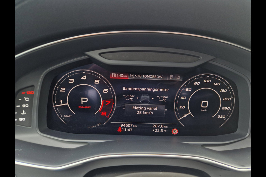 Audi RS6 TFSI Quattro/Luchtvering /Pano/HUD/Trekhaak/BTW