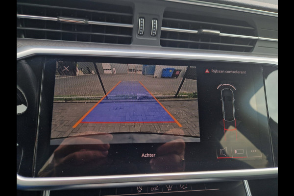 Audi RS6 TFSI Quattro/Luchtvering /Pano/HUD/Trekhaak/BTW