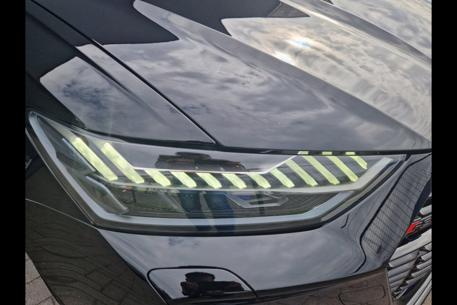 Audi RS6 TFSI Quattro/Luchtvering /Pano/HUD/Trekhaak/BTW