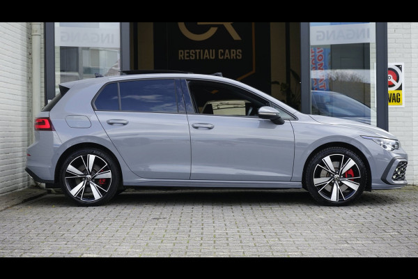 Volkswagen Golf 8 VIII GTE AUTOMAAT|ACC|AMBIANCE|CAMERA|CARPLAY|IQ LIGHT|KEYLESS|MODE|PANORAMA|TREKHAAK