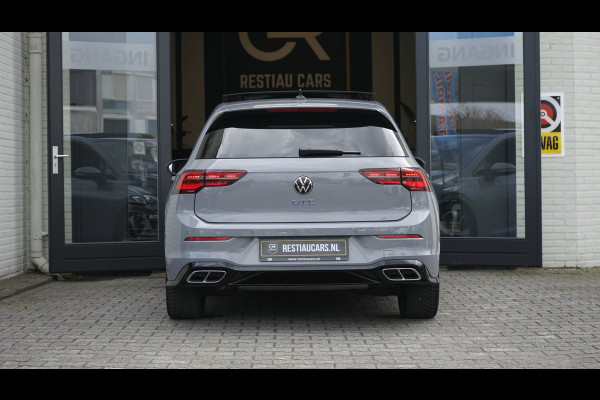 Volkswagen Golf 8 VIII GTE AUTOMAAT|ACC|AMBIANCE|CAMERA|CARPLAY|IQ LIGHT|KEYLESS|MODE|PANORAMA|TREKHAAK
