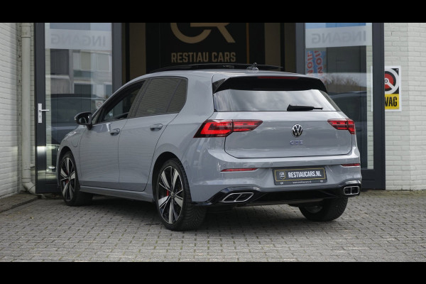Volkswagen Golf 8 VIII GTE AUTOMAAT|ACC|AMBIANCE|CAMERA|CARPLAY|IQ LIGHT|KEYLESS|MODE|PANORAMA|TREKHAAK