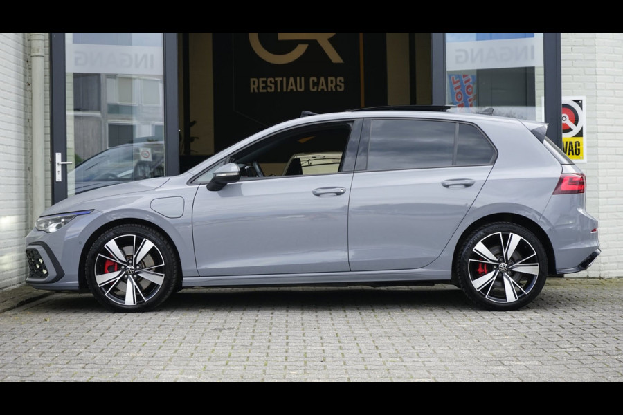 Volkswagen Golf 8 VIII GTE AUTOMAAT|ACC|AMBIANCE|CAMERA|CARPLAY|IQ LIGHT|KEYLESS|MODE|PANORAMA|TREKHAAK