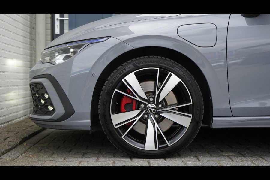 Volkswagen Golf 8 VIII GTE AUTOMAAT|ACC|AMBIANCE|CAMERA|CARPLAY|IQ LIGHT|KEYLESS|MODE|PANORAMA|TREKHAAK