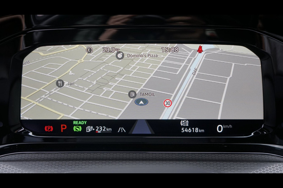 Volkswagen Golf 8 VIII GTE AUTOMAAT|ACC|AMBIANCE|CAMERA|CARPLAY|IQ LIGHT|KEYLESS|MODE|PANORAMA|TREKHAAK