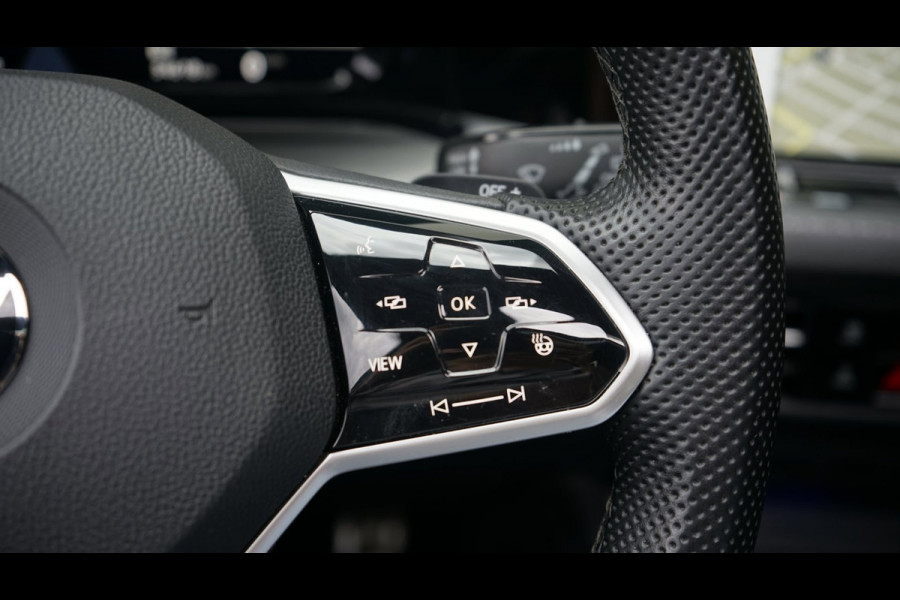 Volkswagen Golf 8 VIII GTE AUTOMAAT|ACC|AMBIANCE|CAMERA|CARPLAY|IQ LIGHT|KEYLESS|MODE|PANORAMA|TREKHAAK