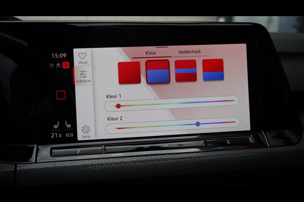 Volkswagen Golf 8 VIII GTE AUTOMAAT|ACC|AMBIANCE|CAMERA|CARPLAY|IQ LIGHT|KEYLESS|MODE|PANORAMA|TREKHAAK