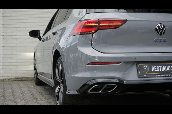 Volkswagen Golf 8 VIII GTE AUTOMAAT|ACC|AMBIANCE|CAMERA|CARPLAY|IQ LIGHT|KEYLESS|MODE|PANORAMA|TREKHAAK