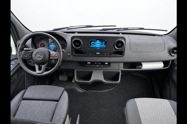 Mercedes-Benz Sprinter 317 CDI L3H3 RWD Automaat Airco Cruise Control Navigatie 2 Zits