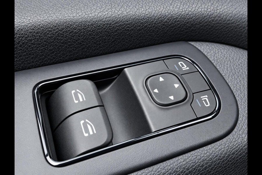 Mercedes-Benz Sprinter 317 CDI L3H3 RWD Automaat Airco Cruise Control Navigatie 2 Zits