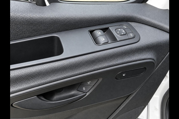 Mercedes-Benz Sprinter 317 CDI L3H3 RWD Automaat Airco Cruise Control Navigatie 2 Zits