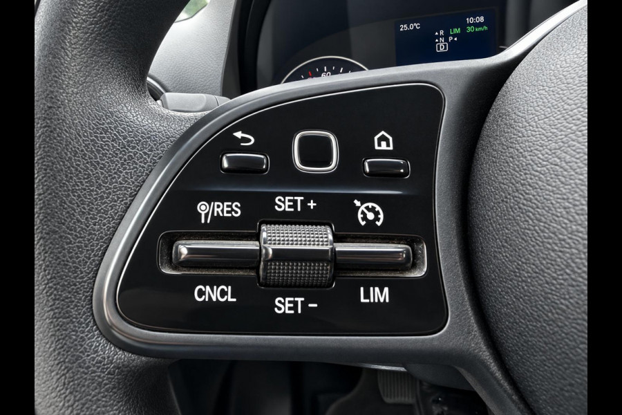 Mercedes-Benz Sprinter 317 CDI L3H3 RWD Automaat Airco Cruise Control Navigatie 2 Zits