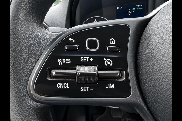 Mercedes-Benz Sprinter 317 CDI L3H3 RWD Automaat Airco Cruise Control Navigatie 2 Zits