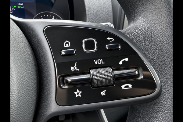 Mercedes-Benz Sprinter 317 CDI L3H3 RWD Automaat Airco Cruise Control Navigatie 2 Zits