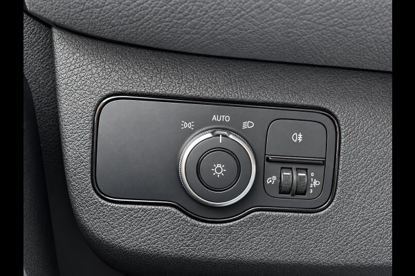 Mercedes-Benz Sprinter 317 CDI L3H3 RWD Automaat Airco Cruise Control Navigatie 2 Zits