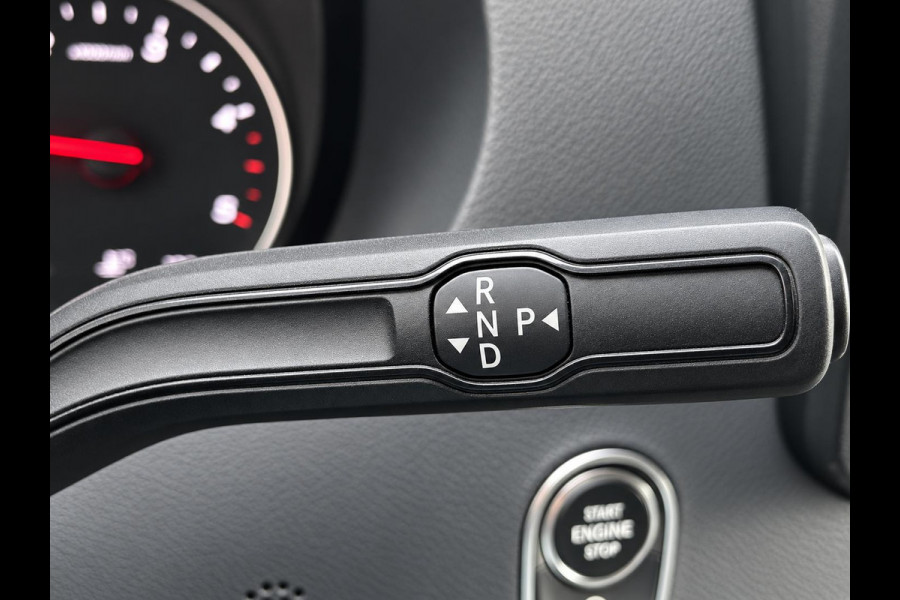 Mercedes-Benz Sprinter 317 CDI L3H3 RWD Automaat Airco Cruise Control Navigatie 2 Zits