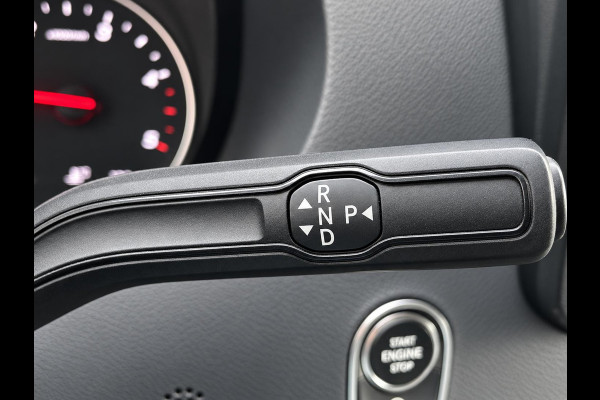 Mercedes-Benz Sprinter 317 CDI L3H3 RWD Automaat Airco Cruise Control Navigatie 2 Zits