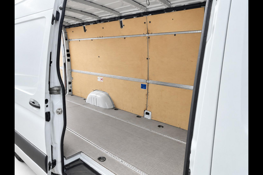Mercedes-Benz Sprinter 317 CDI L3H3 RWD Automaat Airco Cruise Control Navigatie 2 Zits