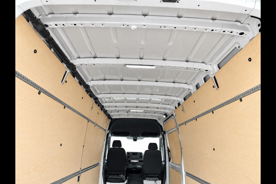 Mercedes-Benz Sprinter 317 CDI L3H3 RWD Automaat Airco Cruise Control Navigatie 2 Zits