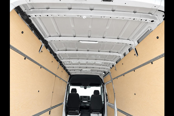 Mercedes-Benz Sprinter 317 CDI L3H3 RWD Automaat Airco Cruise Control Navigatie 2 Zits