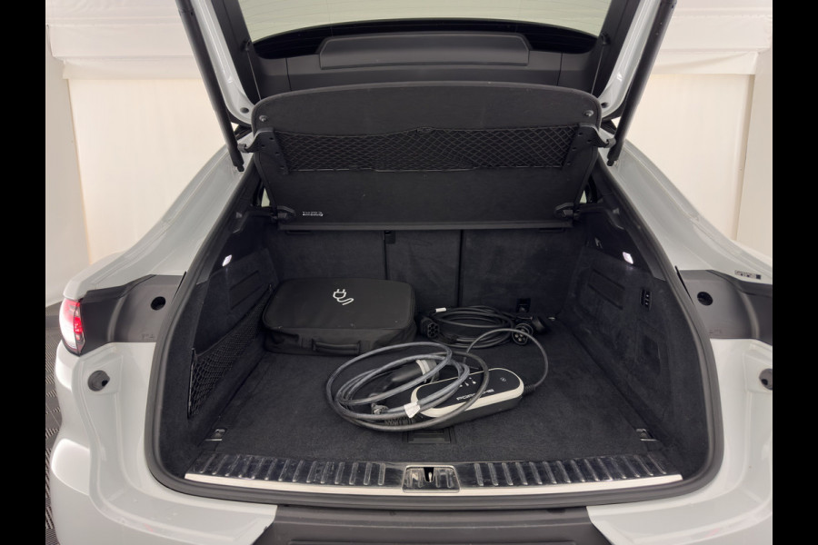 Porsche Cayenne Coupé 3.0 E-Hybrid (Plug-in) {SoH-100%} Aut. *PANO | SPORT-CHRONO | LEATHER | BOSE-AUDIO | FULL-LED | TOPVIEW | AIRSUSPENSION | DIGI-COCKPIT | HEATED-SPORTSEATS | DAB | NAVI-FULLMAP | PRIVACY-GLASS | SHIFTPADDLES | HEAD-UP | 21"ALU