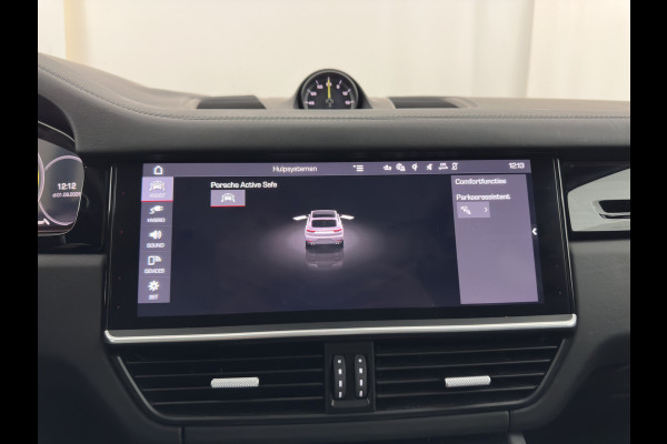Porsche Cayenne Coupé 3.0 E-Hybrid (Plug-in) {SoH-100%} Aut. *PANO | SPORT-CHRONO | LEATHER | BOSE-AUDIO | FULL-LED | TOPVIEW | AIRSUSPENSION | DIGI-COCKPIT | HEATED-SPORTSEATS | DAB | NAVI-FULLMAP | PRIVACY-GLASS | SHIFTPADDLES | HEAD-UP | 21"ALU