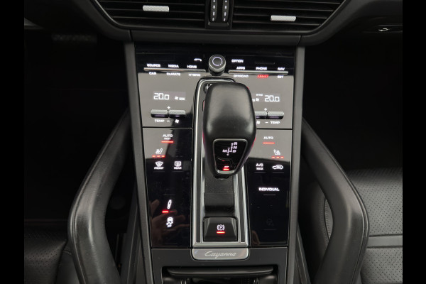Porsche Cayenne Coupé 3.0 E-Hybrid (Plug-in) {SoH-100%} Aut. *PANO | SPORT-CHRONO | LEATHER | BOSE-AUDIO | FULL-LED | TOPVIEW | AIRSUSPENSION | DIGI-COCKPIT | HEATED-SPORTSEATS | DAB | NAVI-FULLMAP | PRIVACY-GLASS | SHIFTPADDLES | HEAD-UP | 21"ALU